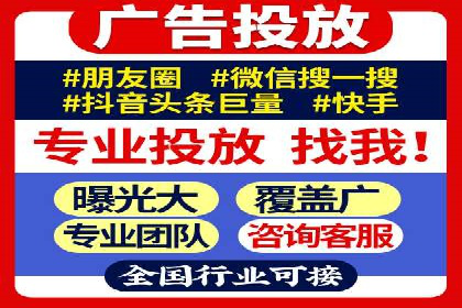 互联网公司SEM代运营成功案例剖析